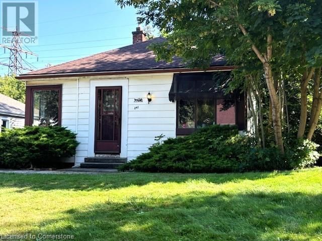 241 Haddon Avenue South Hamilton, L8S1X9 | Image 2