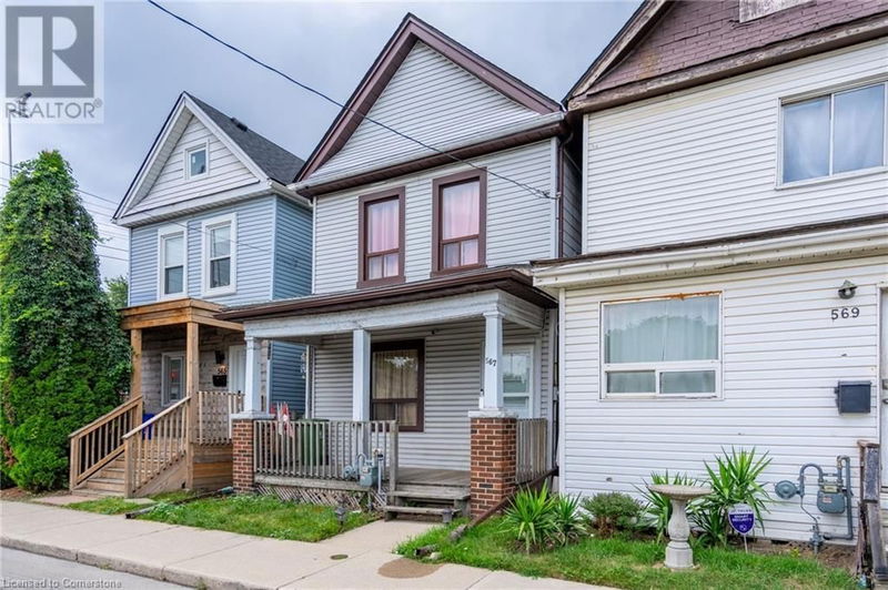 567 MARY Street  Hamilton, L8L4X8 | Image 1