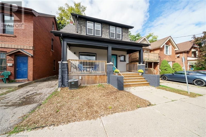 248 MURRAY Street  Brantford, N3S5S3 | Image 37