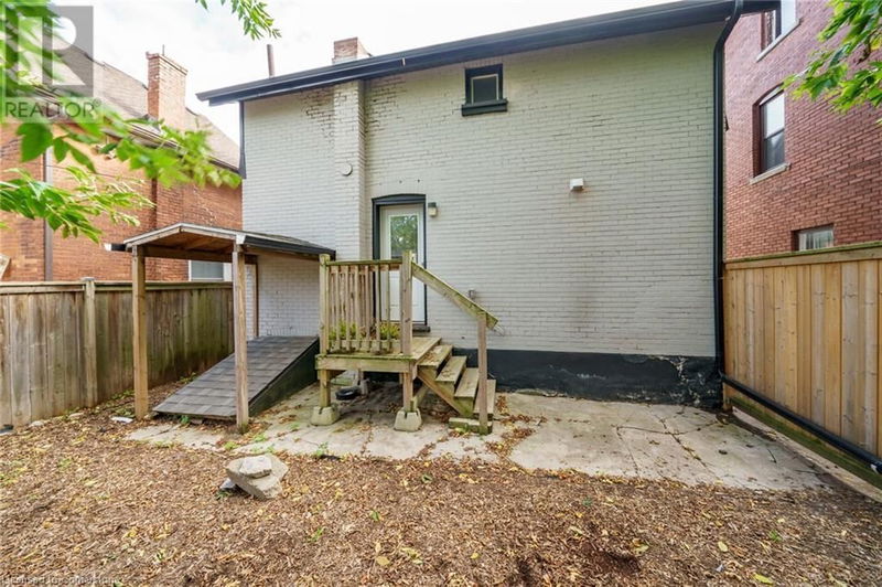 248 MURRAY Street  Brantford, N3S5S3 | Image 44