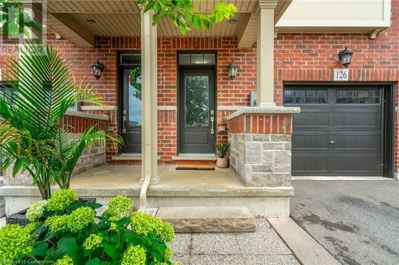 1890 RYMAL Road East Stoney Creek, L0R1P0 | Image 2