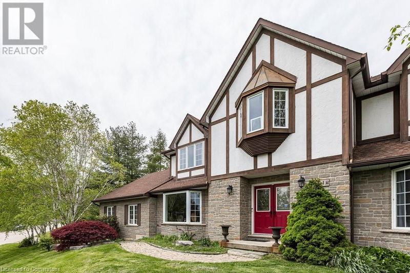 1 KUSINS Court  Dundas, L9H6Z4 | Image 43