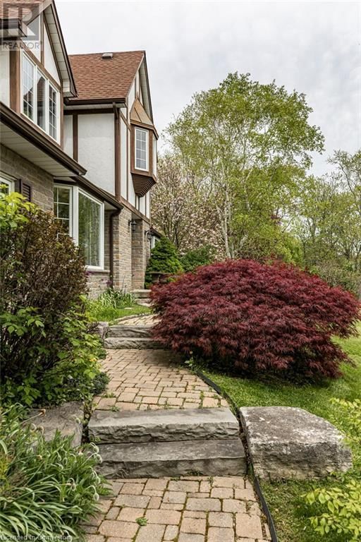 1 KUSINS Court  Dundas, L9H6Z4 | Image 49