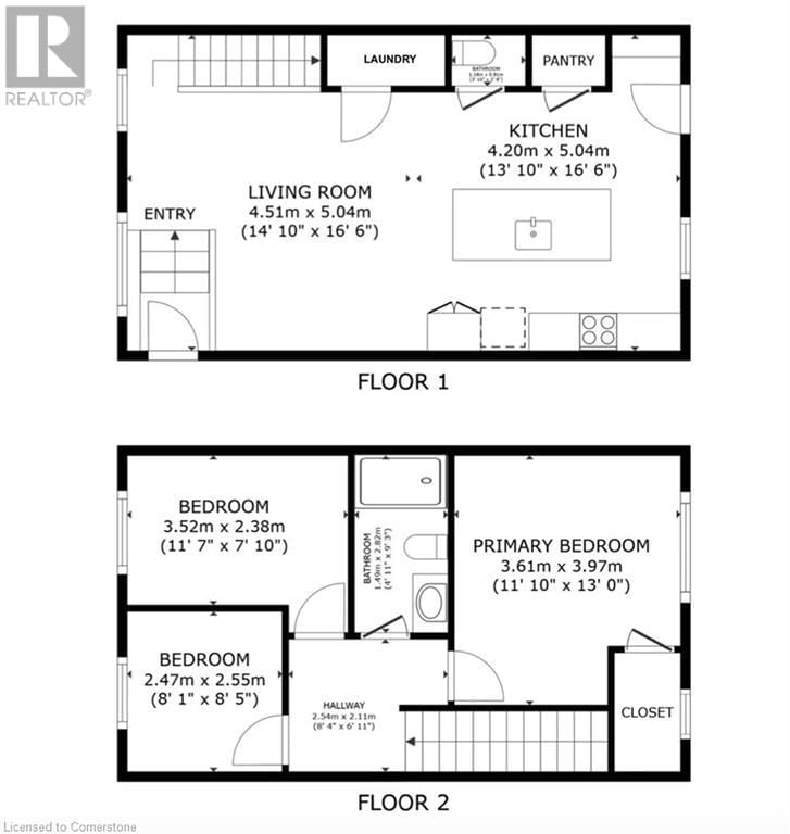 23 GLEN FOREST Drive Unit# 1 Image 29