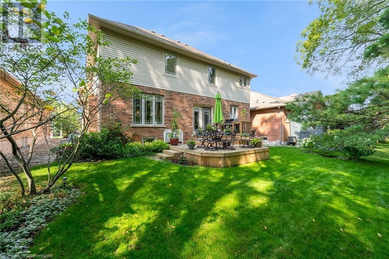 35 OLDMILL Road  Ancaster, L9G5E2 | Image 36