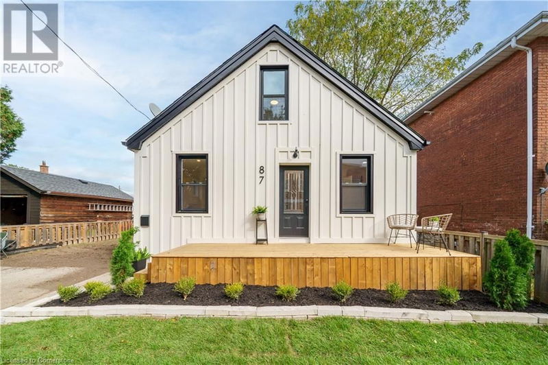 87 DRUMMOND Street  Brantford, N3S5Z8 | Image 2