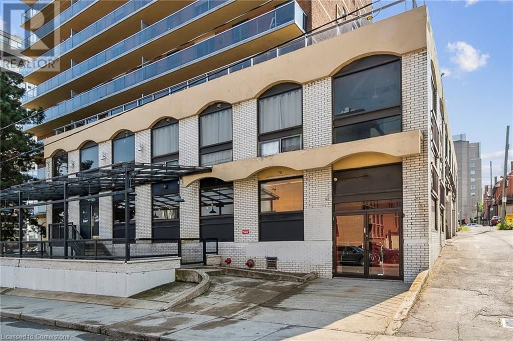 150 HUGHSON Street S Unit# 1B Image 14