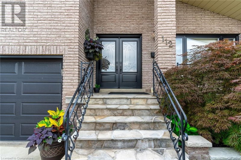 112 HENLEY Drive  Stoney Creek, L8E4L8 | Image 2