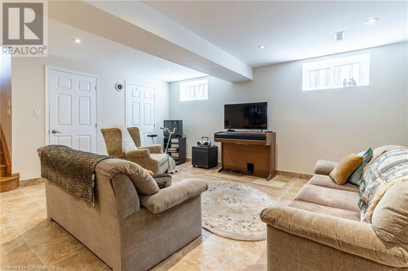 112 HENLEY Drive  Stoney Creek, L8E4L8 | Image 30