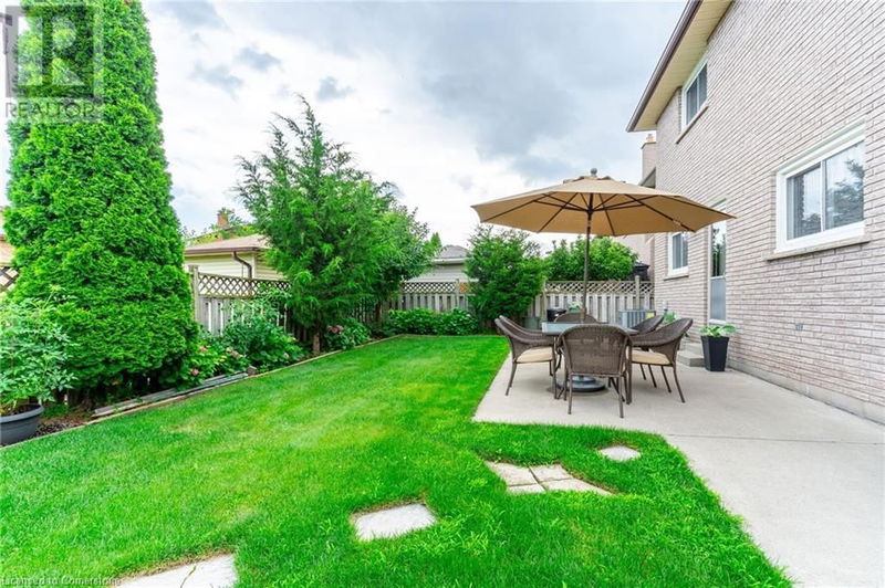 112 HENLEY Drive  Stoney Creek, L8E4L8 | Image 39