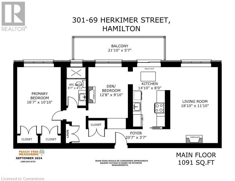 69 HERKIMER Street Unit# 301 Image 40