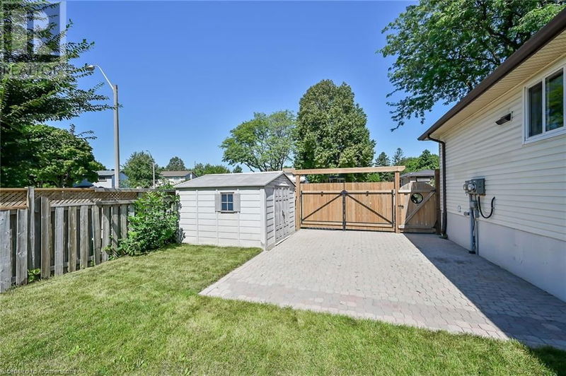 455 BRIGADOON Drive  Hamilton, L9C6C8 | Image 49