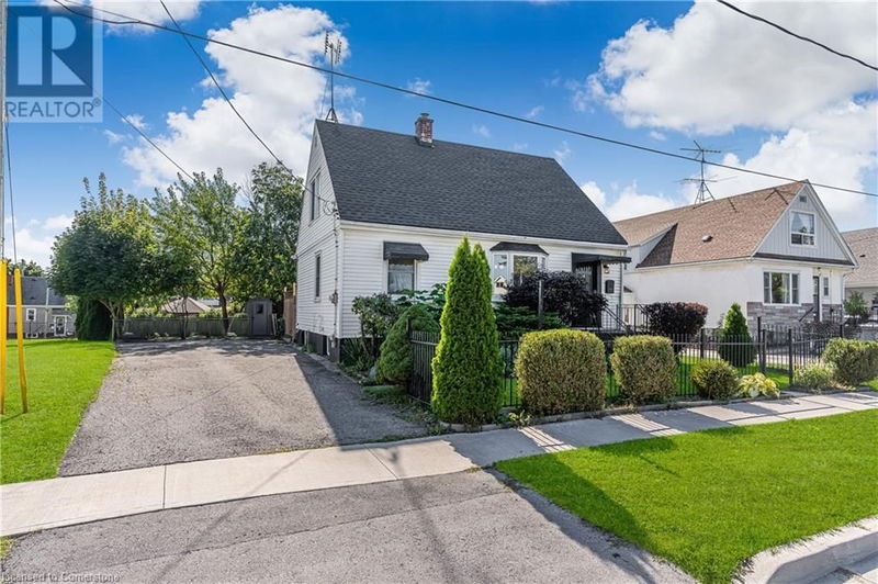 9 FOLEY Crescent  Thorold, L2V2K7 | Image 2