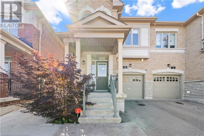 30 BIDDENS Square  Brampton, L6P3R1 | Image 2