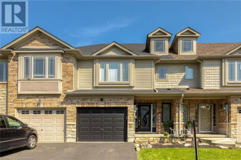 119 DONALD BELL Drive  Binbrook, L0R1C0 | Image 1