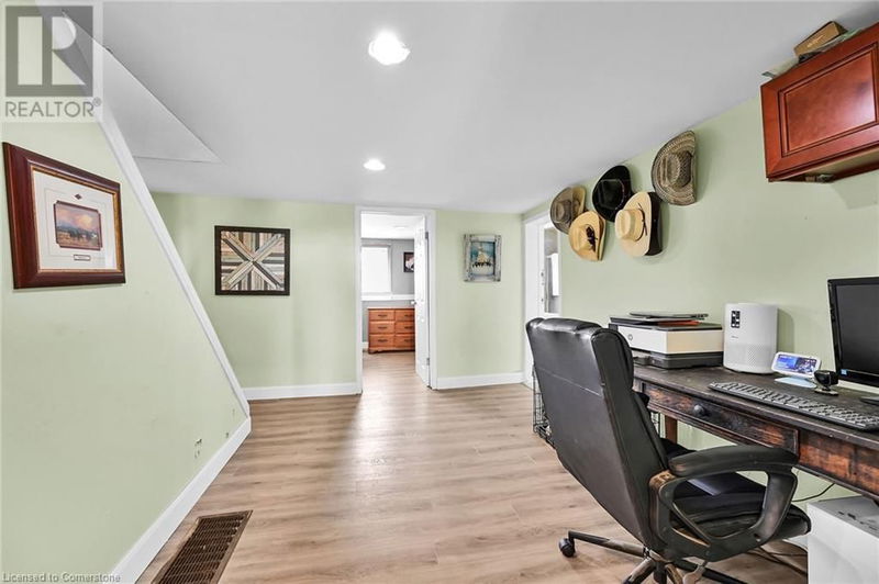 Tertiary Property View