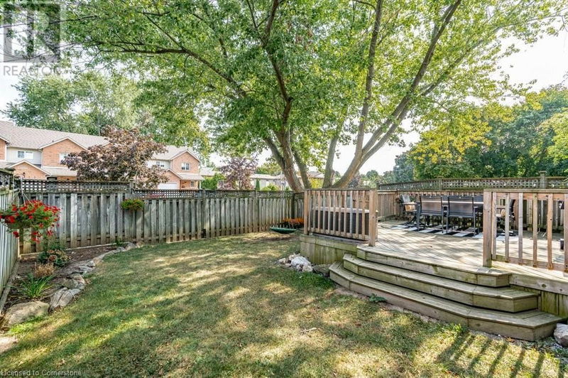 2447 TAIT Avenue  Burlington, L7P1H3 | Image 29