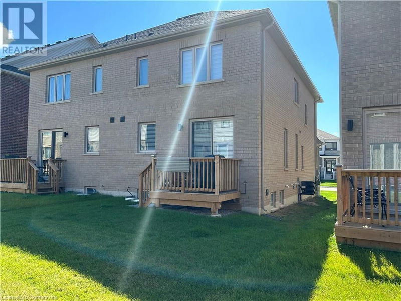 89 SHEPHERD Drive  Barrie, L9S2Z4 | Image 3