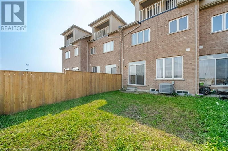 39 BAYONNE Drive  Stoney Creek, L8J2X1 | Image 44