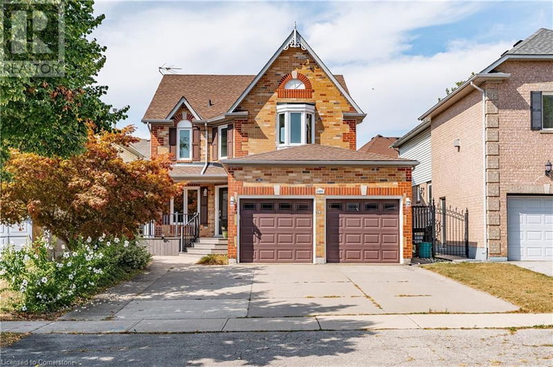 80 STRATHROY Crescent  Waterdown, L8B0N5 | Image 1