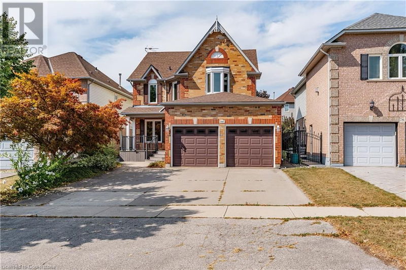 80 STRATHROY Crescent  Waterdown, L8B0N5 | Image 2