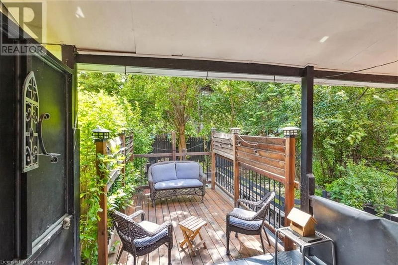 10 HUNTLEY Street  Hamilton, L8L5X8 | Image 30