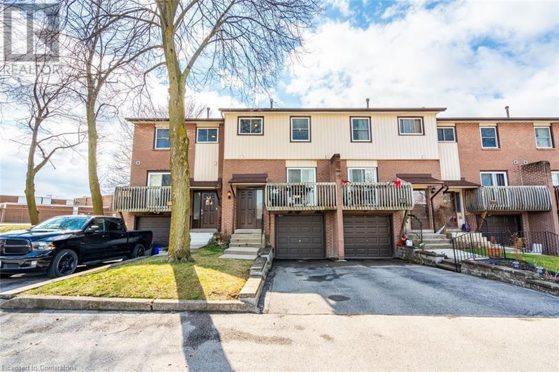 1115 PARAMOUNT Drive  Stoney Creek, L8J1P6 | Image 38