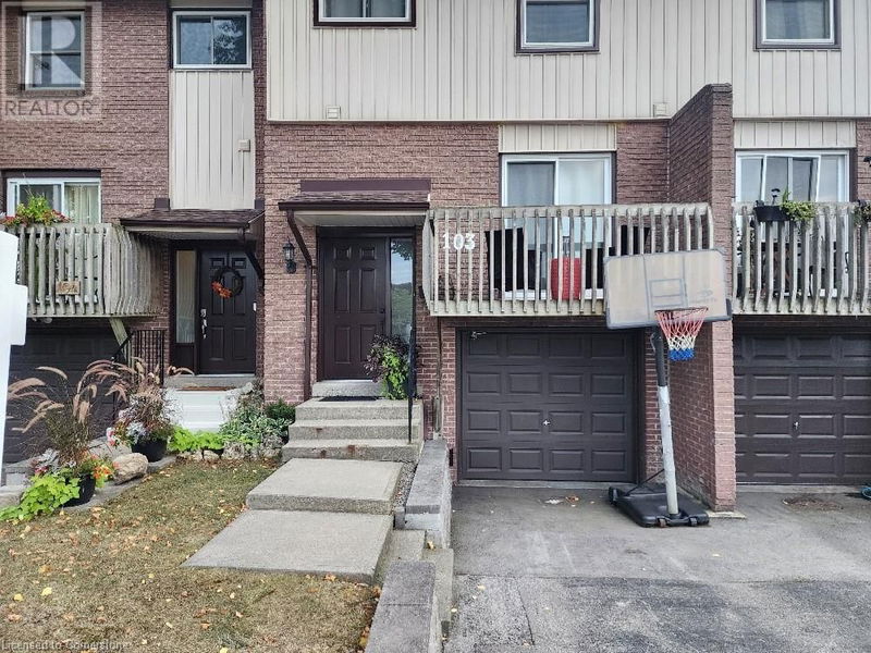 1115 PARAMOUNT Drive  Stoney Creek, L8J1P6 | Image 39