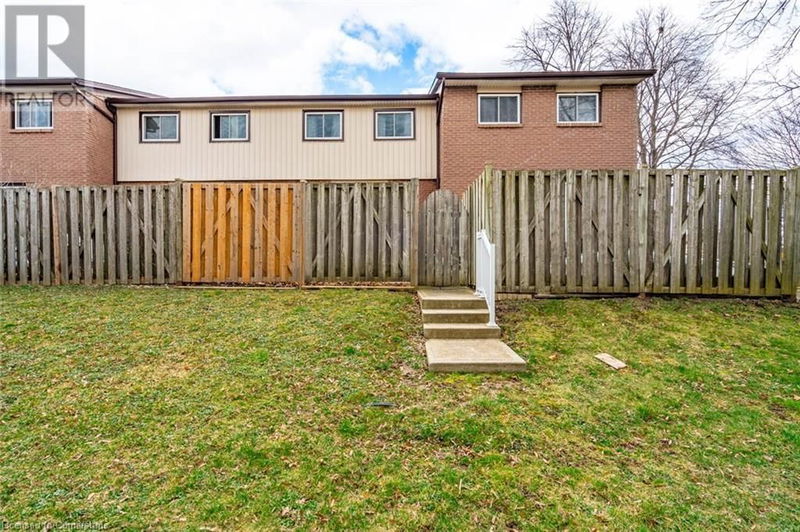 1115 PARAMOUNT Drive  Stoney Creek, L8J1P6 | Image 45