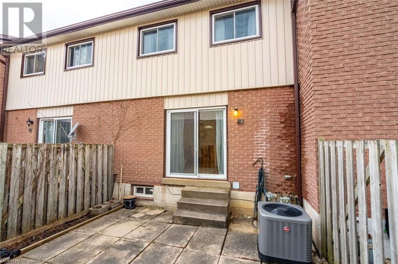 1115 PARAMOUNT Drive  Stoney Creek, L8J1P6 | Image 47