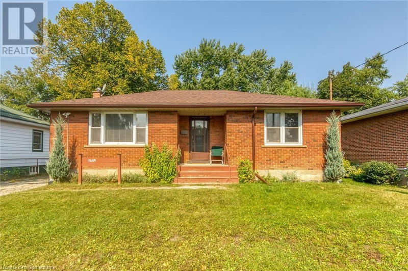 1269 LEIGHLAND Road  Burlington, L7R3S6 | Image 1