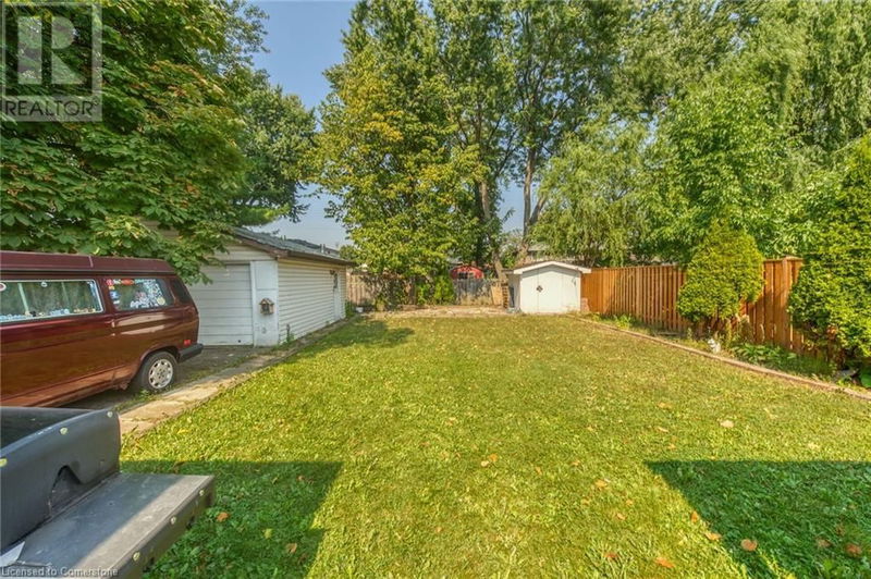 1269 LEIGHLAND Road  Burlington, L7R3S6 | Image 5