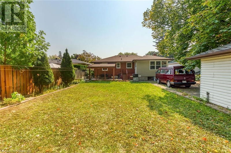 1269 LEIGHLAND Road  Burlington, L7R3S6 | Image 7