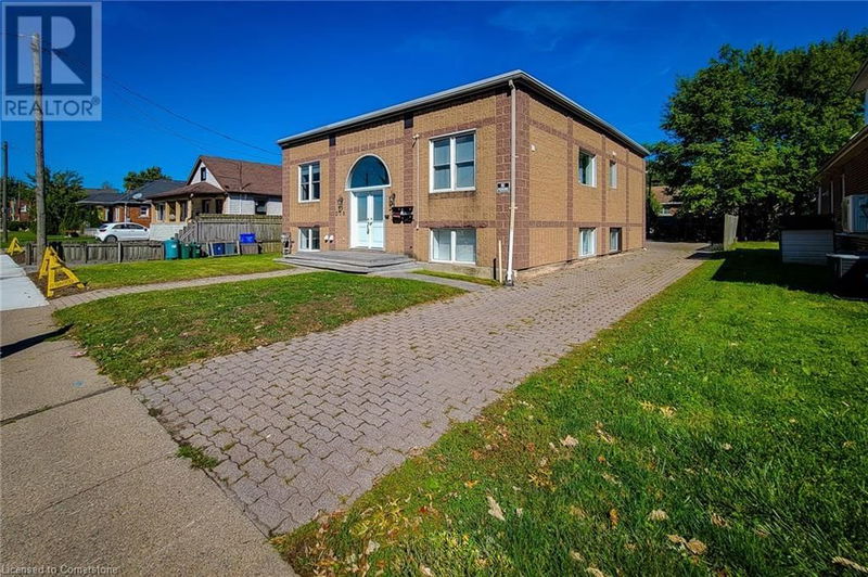 278 CROWLAND Avenue  Welland, L3B1X6 | Image 4