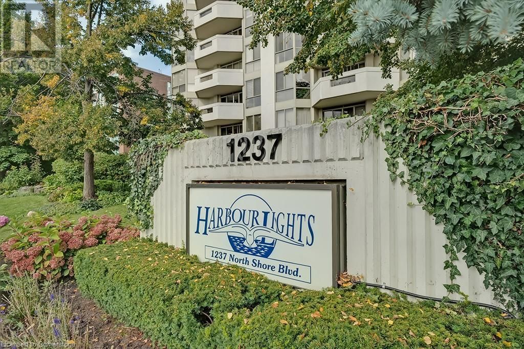 1237 NORTH SHORE Boulevard E Unit# 407 Image 2