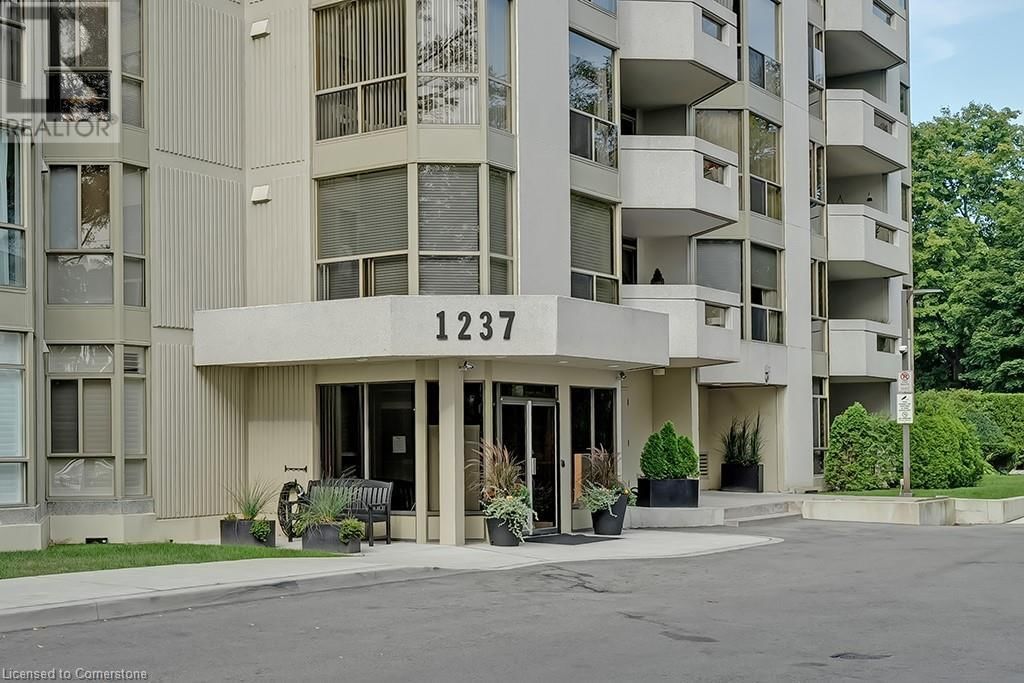 1237 NORTH SHORE Boulevard E Unit# 407 Image 4