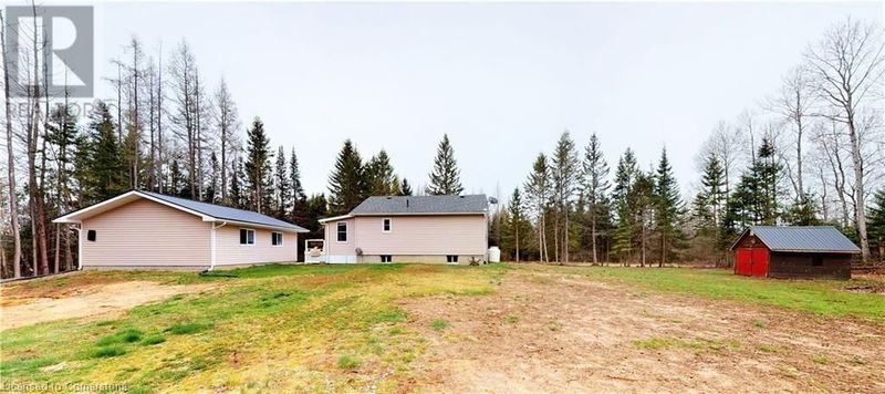 3454 MEMORIAL PARK Drive  Powassan, P0H1Z0 | Image 16