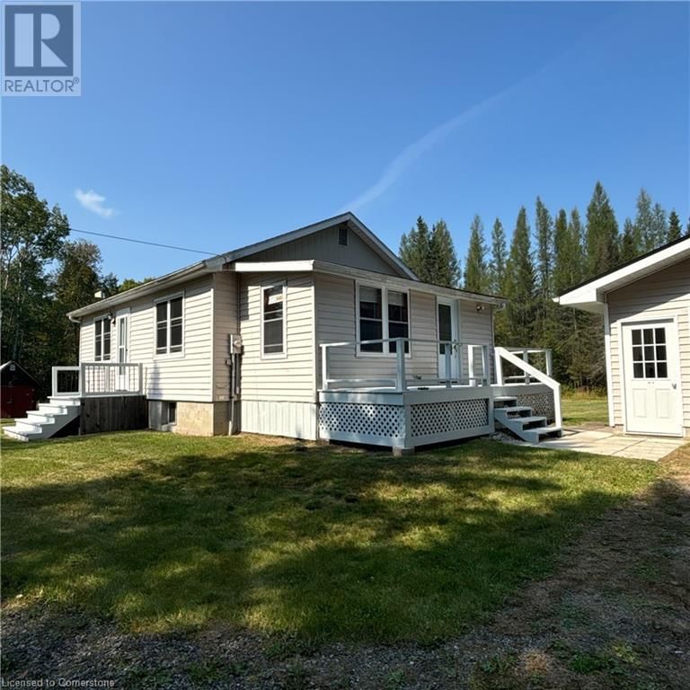 3454 MEMORIAL PARK Drive  Powassan, P0H1Z0 | Image 2