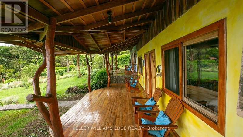 Image #1 of Business for Sale at 1 Hotel Mystica Lane, Costa Rica, Ontario