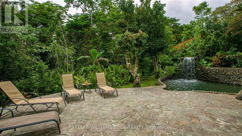 Image #1 of Business for Sale at 1 Hotel Mystica Lane, Costa Rica, Ontario