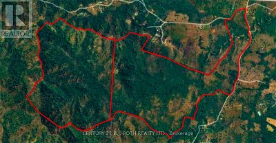 Image #1 of Commercial for Sale at 0 Pinilla Finca Hts, Costa Rica, Ontario
