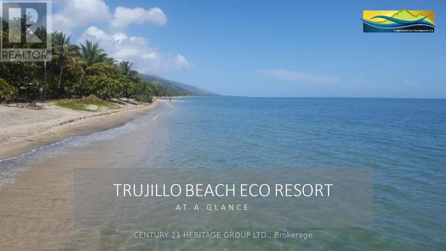 0000 TRUJILLO BEACH ECO ROAD Image 2