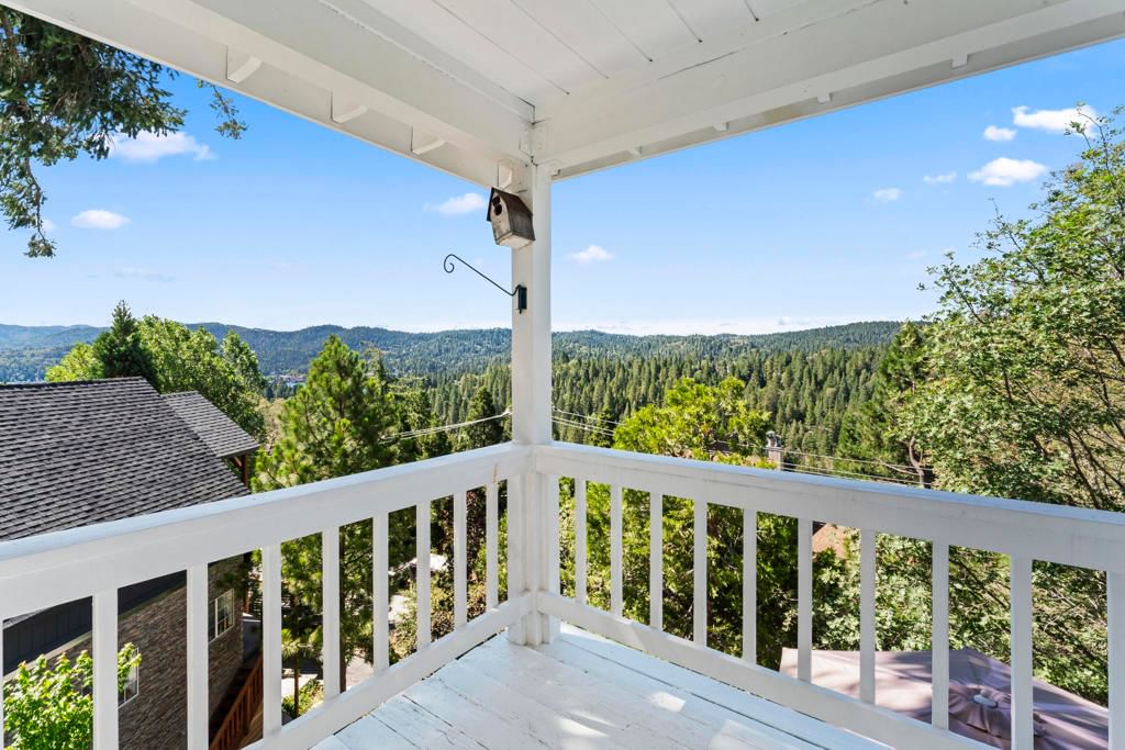 692 Zurich Drive, Lake Arrowhead, CA, 92352