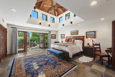 600 La Mirada Road, Palm Springs, CA 92264