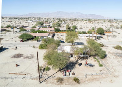 2338 Sand Ere Avenue, Thermal, CA 92274