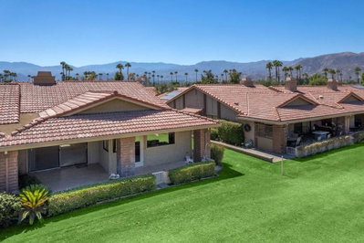 96 Presidio Place, Palm Desert, CA 92260