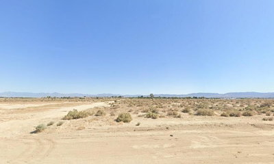 5 th Street East & Ave H-1, Lancaster, CA 93534