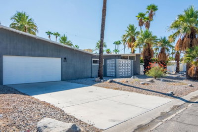 2272 Starr Road, Palm Springs, CA 92262