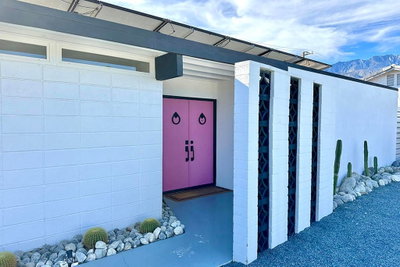 2899 San Juan Road, Palm Springs, CA 92262