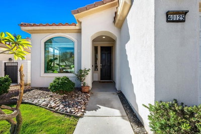 40125 Calle Las Positas, Indio, CA 92203